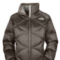 The North Face Aconcagua Jacket Women's (Weimaraner Brown)