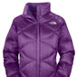 The North Face Aconcagua Jacket Women's (Gravity Purple)