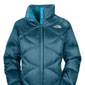 The North Face Aconcagua Jacket Women's (Octopus Blue)