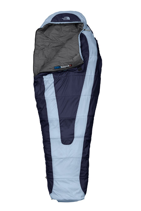 North face aleutian sleeping sales bag