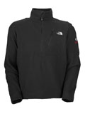 The North Face Annapurna 1/4 Zip Sweater Men's (TNF Black)