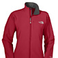 The North Face Apex Bionic Soft Shell Jacket Women's