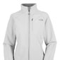 The North Face Apex Bionic Soft Shell Jacket Women's (TNF White)