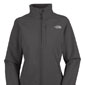 The North Face Apex Bionic Soft Shell Jacket Women's (Graphite Grey)