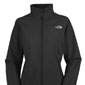 The North Face Apex Bionic Soft Shell Jacket Women's (TNF Black)