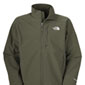 The North Face Apex Bionic Soft Shell Jacket Men's (New Taupe Green)