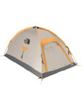 The North Face Assault 2 Person Expedition Tent