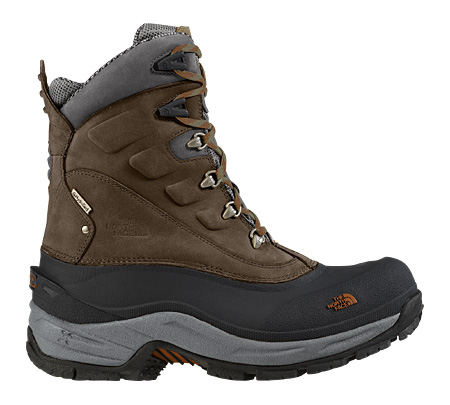 North face 2025 baltoro boots