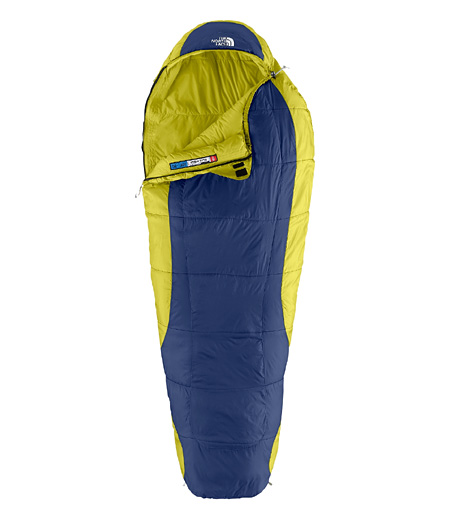 North face polarguard outlet sleeping bag