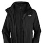 The North Face Boundary Triclimate Jacket Women's (TNF Black)