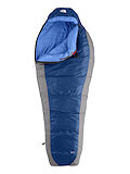 The North Face Cat's Meow 20F Synthetic Sleeping Bag (Blue Ribbon)