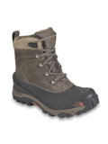 The North Face Chilkat II Boot Men's (Mudpack Brown / Bombay Brown)