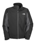 The North Face Chromium Thermal Jacket Men's (Asphalt Grey)