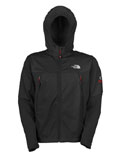 The North Face Cipher Hybrid Jacket Men's