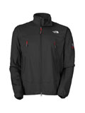 The North Face Cipher Jacket Men's (Black)