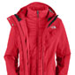 The North Face Closer Triclimate Jacket Women's