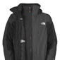 The North Face Condor Triclimate Men's (Asphalt Grey)