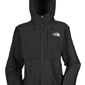 R TNF Black