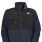 The North Face Denali Jacket Men's (R Deep Water Blue)