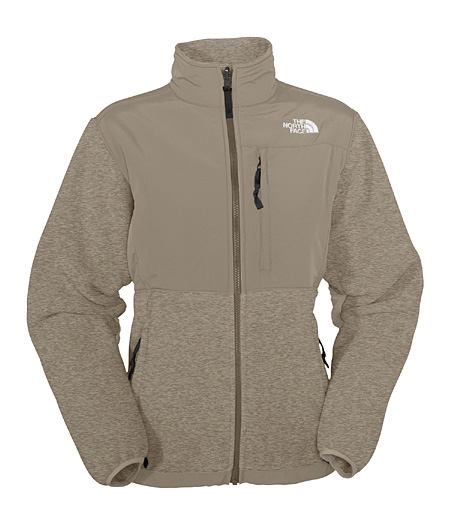 The North Face Denali Jacket Women's (Dune Beige)