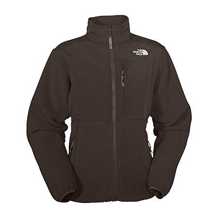 The North Face Denali Jacket Women's (Bittersweet Brown)