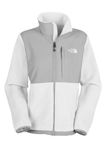 north face polartec fleece womens