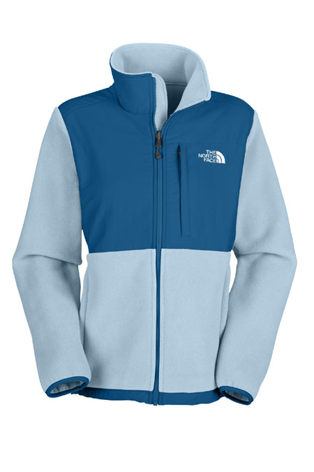 The North Face Denali Jacket Women's (R Pale Blue)