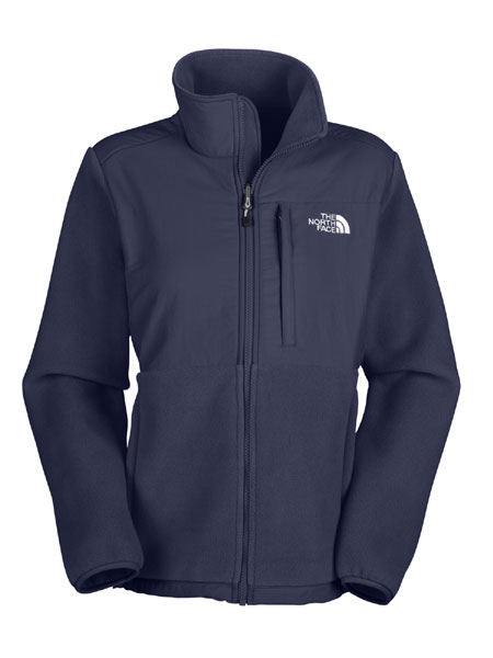 The North Face Denali Jacket Women's (R Montague Blue)