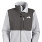 The North Face Denali Jacket Women's (TNF White Heather)