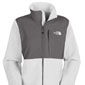 The North Face Denali Jacket Women's (TNF White)