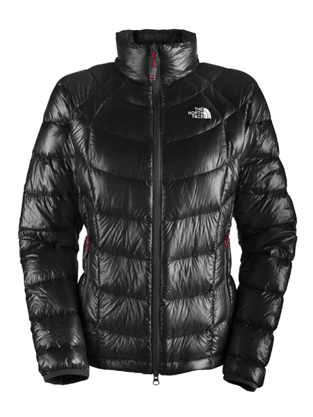 The North Face Diez Jacket Women's (TNF Black)