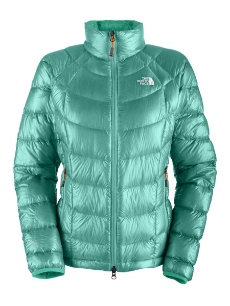 The North Face Diez Jacket Women's (Ion Blue)