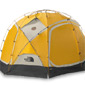 The North Face Dome 8 Expedition Tent