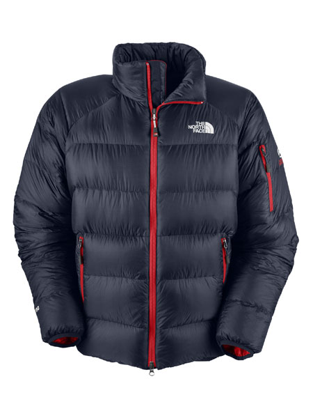 Booniez: The North Face Elysium Jacket Men's