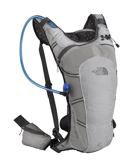 North face hydration outlet pack