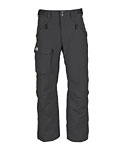 The North Face Freedom Insulated Pant Men's (Asphalt Grey)