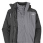 The North Face Guile Triclimate Jacket Men's