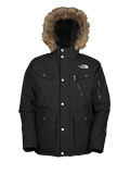 The North Face Hawthorn Jacket Men's