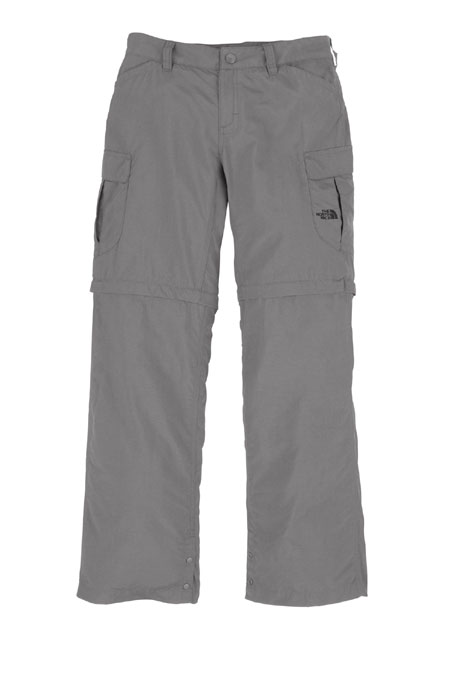 the north face horizon convertible