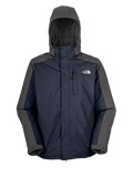 The North Face Inlux Insulated Jacket Men's