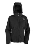 The North Face Inlux Insulated Jacket Women's (TNF Black)