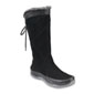 The North Face Janey Boot Women's (Black / Alloy Grey)