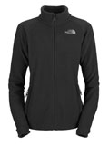 The North Face Khumbu Fleece Jacket Women's