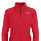 The North Face Khumbu Fleece Jacket Women's (Response Red)