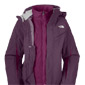 The North Face Kira Triclimate Jacket Women's