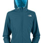 The North Face Maddie Raschel Jacket Women's
