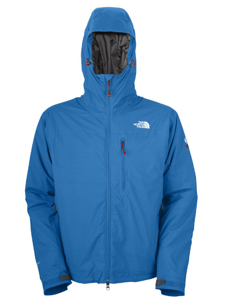 the north face makalu down coat