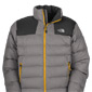The North Face Massif Down Jacket Men's