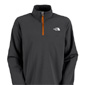 The North Face Nimble Zip Shirt Men's
