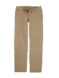 The North Face Noble Stretch Pants Women's (Moab Khaki)